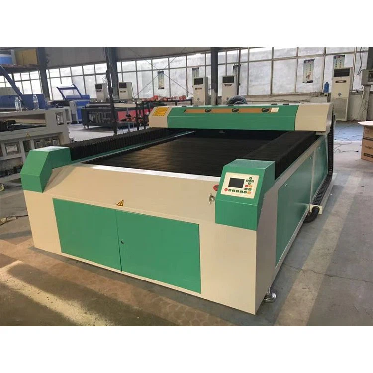 CO2 Laser Acrylic Engraving Machine