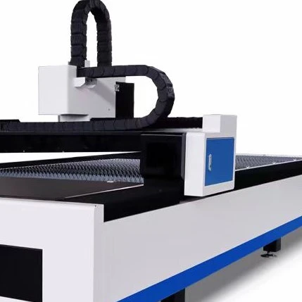 Tube Fiber Laser Cutting Machine 2 Tube Fiber Laser Cutting Machine 2