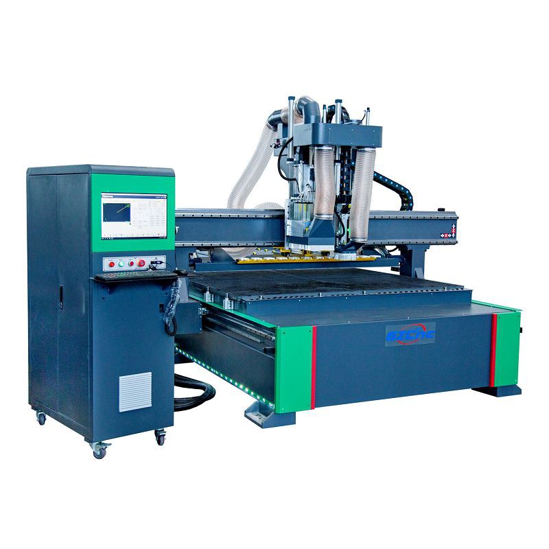Woodworking Planer
